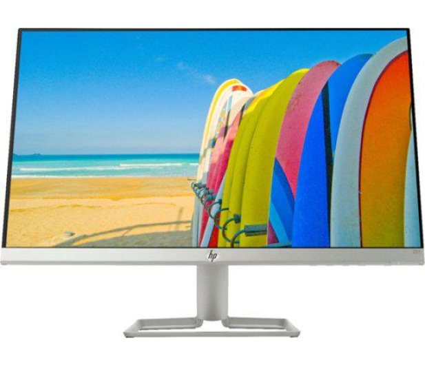HP HP 23F 23" (2XN59AA) - 1378539 - zdjęcie